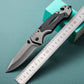 Stainless Steel Folding Knife Multifunctional Tool