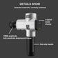 Phoenix A2 Massage Gun Muscle Relaxation Deep Tissue Massager