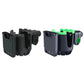 Multifunctional 2-in-1 Water Cup Holder & Mobile Phone Holder – Bicycle & Stroller Accessory