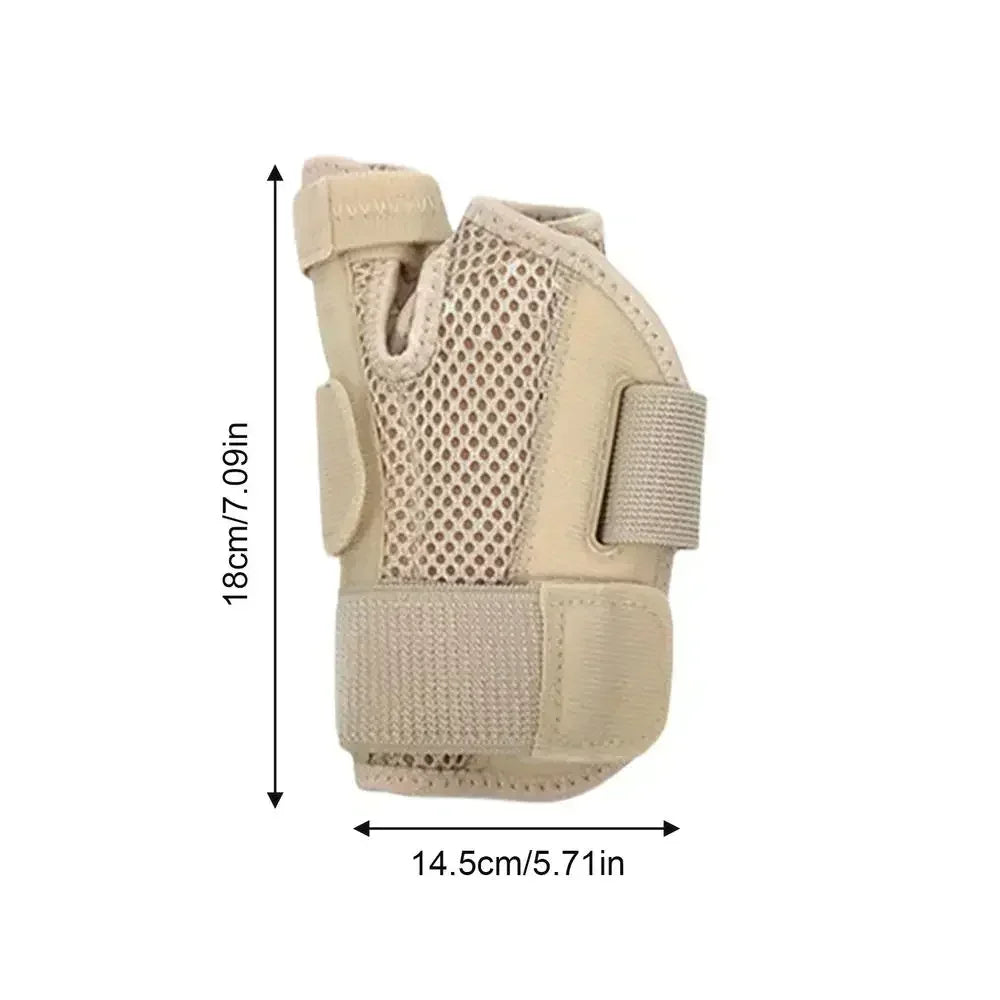 Breathable Wrist Support Splint