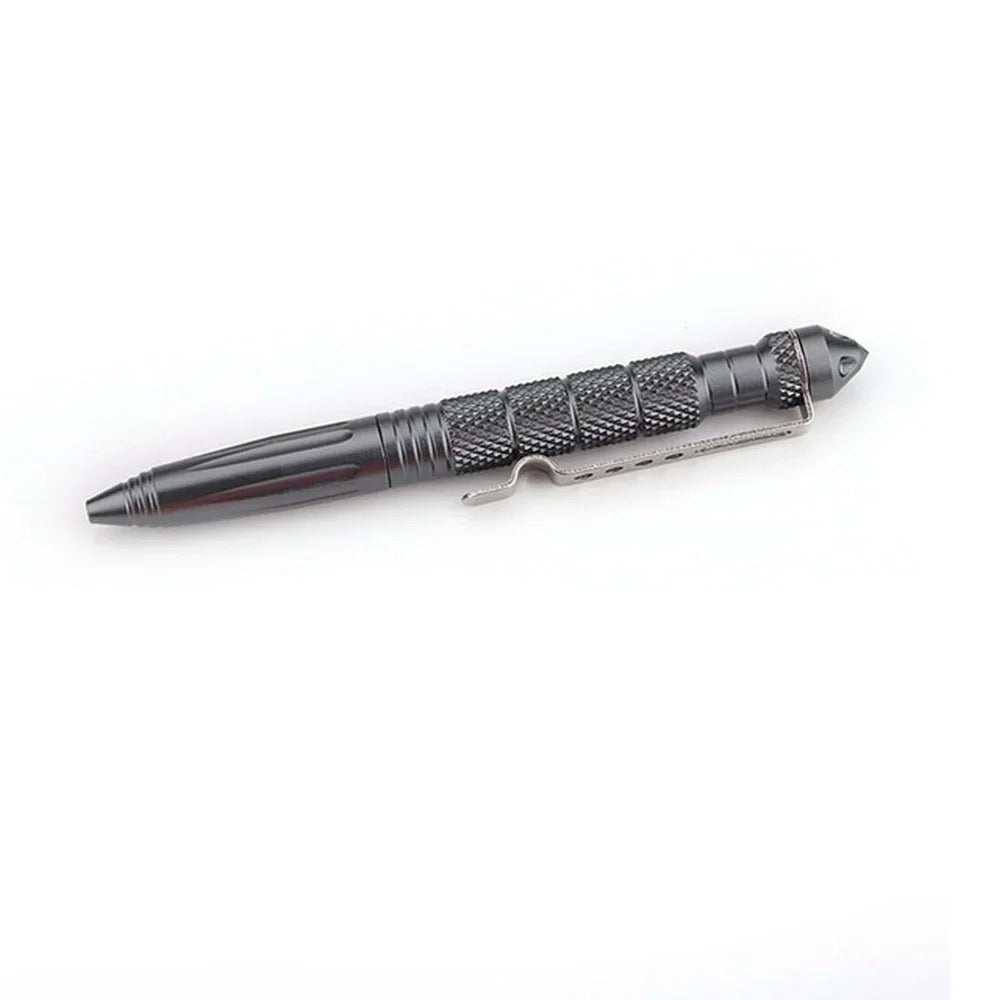 Pen Multifunction Aluminum Alloy Emergency Glass Breaker Pen