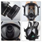 Chemical Respirator Filter Self-Priming Mask MF14/87 Gas Mask