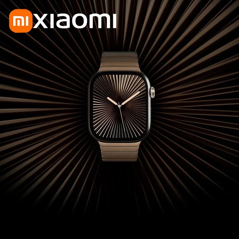 Xiaomi C10 Pro Smart Watch