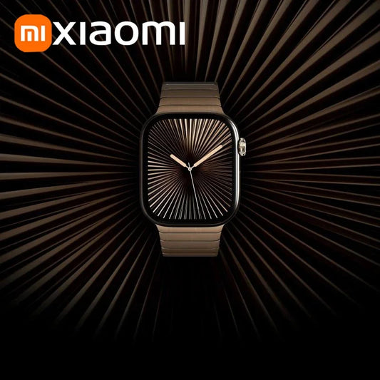 Xiaomi C10 Pro Smart Watch