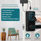 Smart Digital Biometric Door Lock for Bedroom