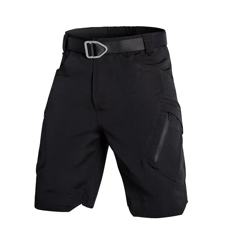 Men's Outdoor Tactical Shorts