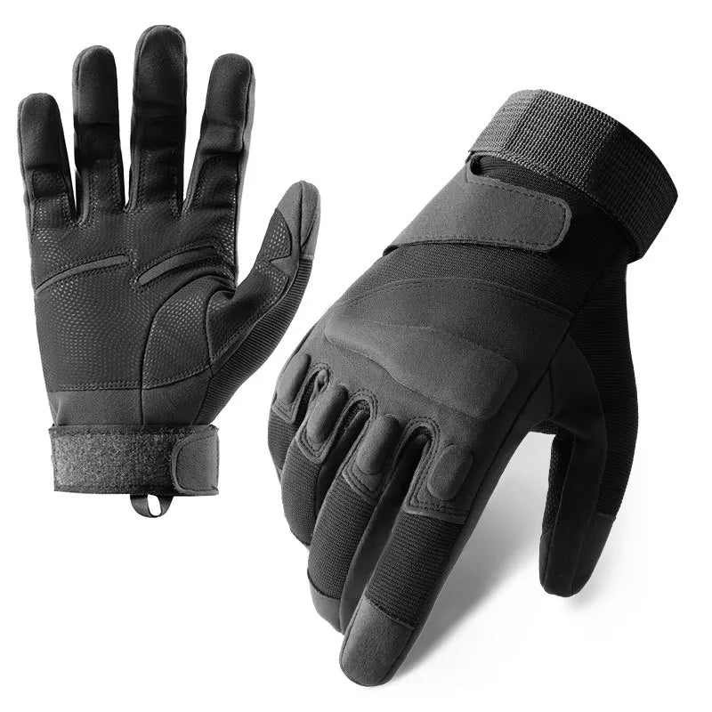 Tactical Gloves for Men & Women