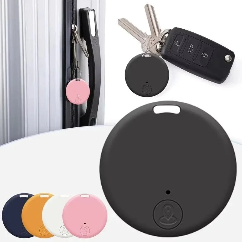 Xiaomi Tracker Mini GPS Bluetooth 5.0 Anti-Lost Device