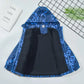 Boys Waterproof Winter Jacket