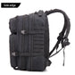 QT&QY 30L/50L Tactical Backpack – Outdoor Survival & Assault Pack