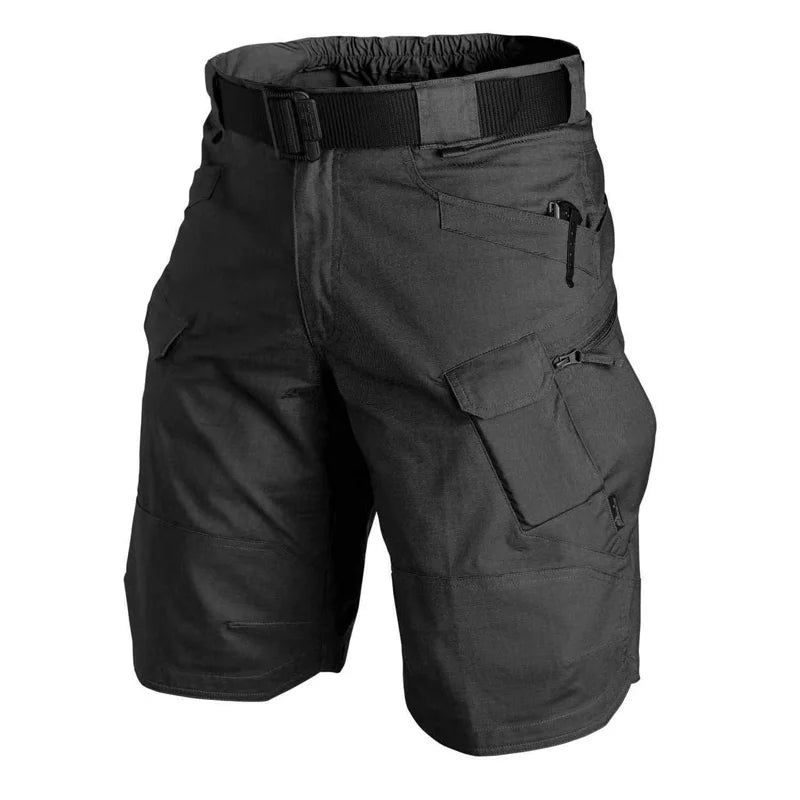 Men's Outdoor Tactical Shorts
