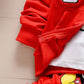 Boys Mickey 3PCS Casual Sportswear Set