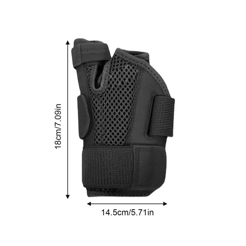 Breathable Wrist Support Splint