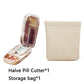 Quartering Pill Cutter Storage Box