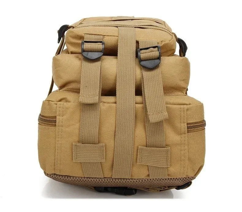QT&QY 30L/50L Tactical Backpack – Outdoor Survival & Assault Pack