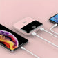 Xiaomi 20000mAh Mini Large Capacity Power Bank
