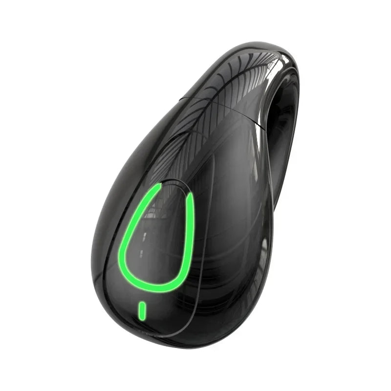 S20 TWS Open-Ear Bluetooth Headset
