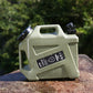 10/12L Outdoor Water Bucket
