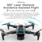 LYZRC L900 PRO MAX Drone 4K Professional HD Dual Camera