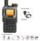 Quansheng UV-K6 Walkie Talkie