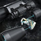 German Military 20X50 Zoom HD BAK4-Prism Powerful Binoculars