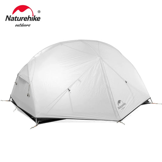 Naturehike Cloud Up 1-Person Camping Tent