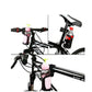 Multifunctional Bicycle & Stroller Water Bottle Holder – Handlebar Mount Cage