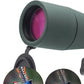 25-75x60 Zoom Spotting Scope