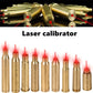 Tactical Red Laser Bore Sighter Calibrator