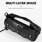 X-TIGER Bike Bag – Portable Handlebar & Frame Tube Bag with Large Capacity