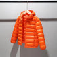 Kids Down Jackets for Girls & Boys
