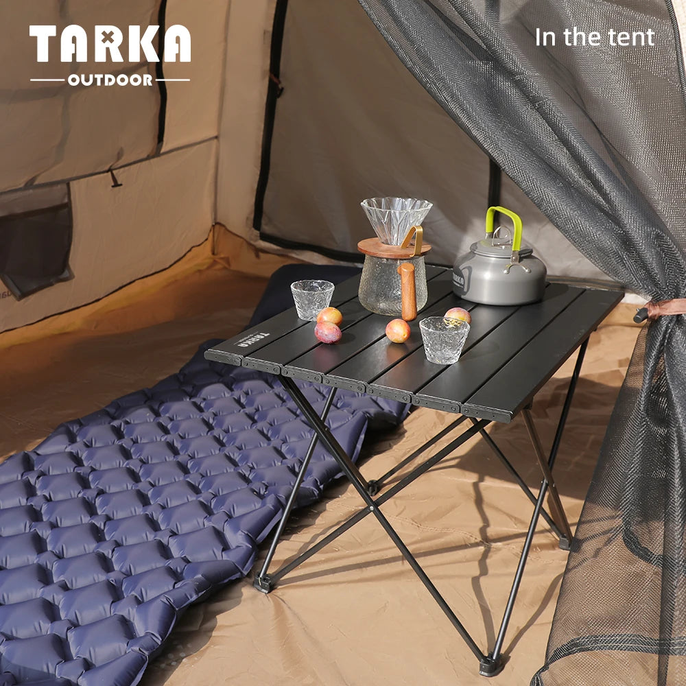 TARKA Ultralight Folding Camping Table