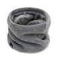 Fashion Soft Knitted Neck Warmer