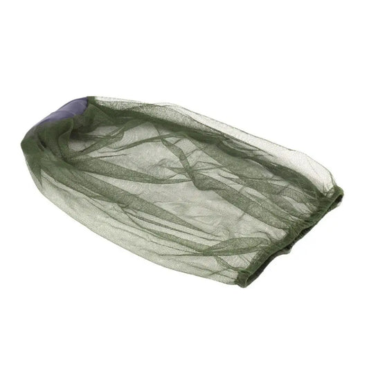 Fishing Sun Protection Sun Hat with Mosquito Net