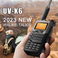 Quansheng UV-K6 Walkie Talkie