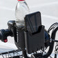 Multifunctional 2-in-1 Water Cup Holder & Mobile Phone Holder – Bicycle & Stroller Accessory