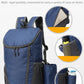 20L Ultralight Foldable Backpack – Portable Hiking & Travel Daypack