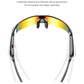 YJ006 Cycling Bluetooth Smart Glasses