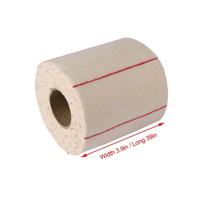 10M Tactical Cleaning Cloth Patches – Rifle & Pistol Cleaning Mats