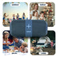 TG667 LED Bluetooth Speaker - Portable & Stylish
