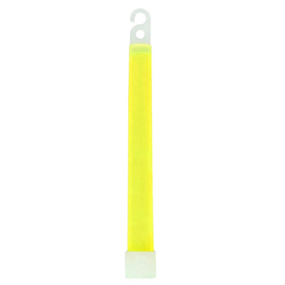 50-5pcs 6 Inch Survival Glow Light Sticks