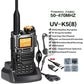Quansheng UV-K6 Walkie Talkie