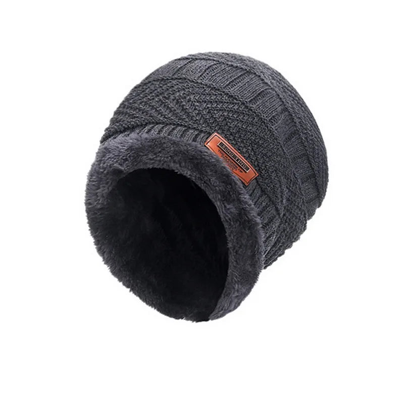 Winter Hats Knit Cap