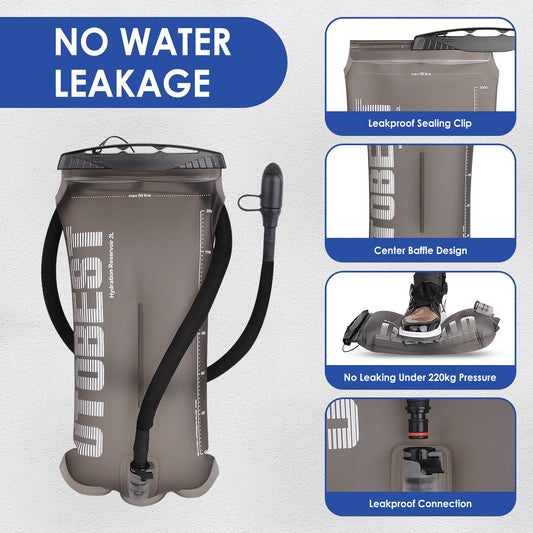 UTOBEST Hydration Pack Water Bladder