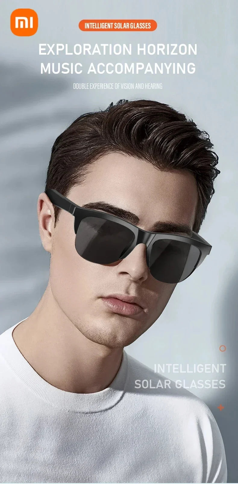 Xiaomi Smart Sunglasses