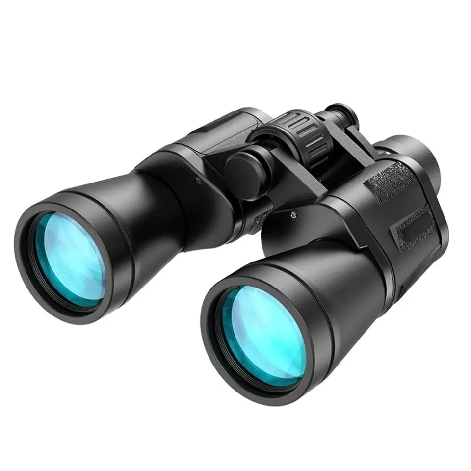 German Military 20X50 Zoom HD BAK4-Prism Powerful Binoculars