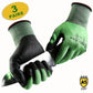 1/3 Pair Level 5 Cut-Resistant Gloves: