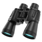 German Military 20X50 Zoom HD BAK4-Prism Powerful Binoculars