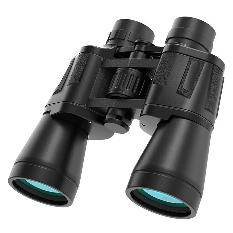 German Military 20X50 Zoom HD BAK4-Prism Powerful Binoculars
