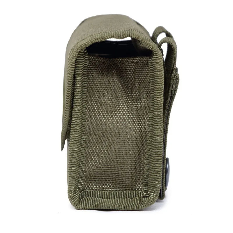 10 Round MOLLE Shell Pouch Holder